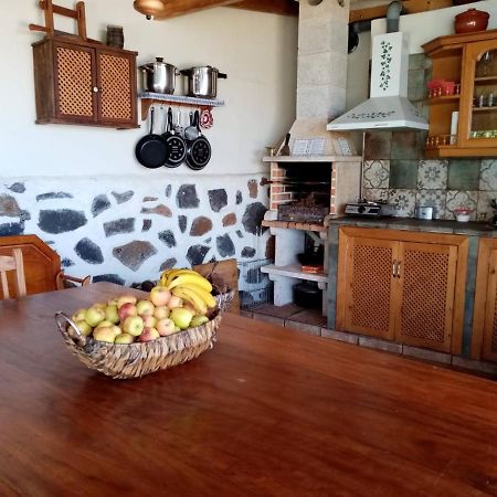 Casa Rosales With Pool & Wifi Villa Puntagorda  Ngoại thất bức ảnh