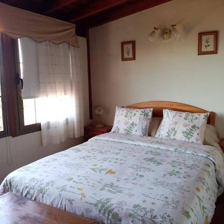 Casa Rosales With Pool & Wifi Villa Puntagorda  Ngoại thất bức ảnh