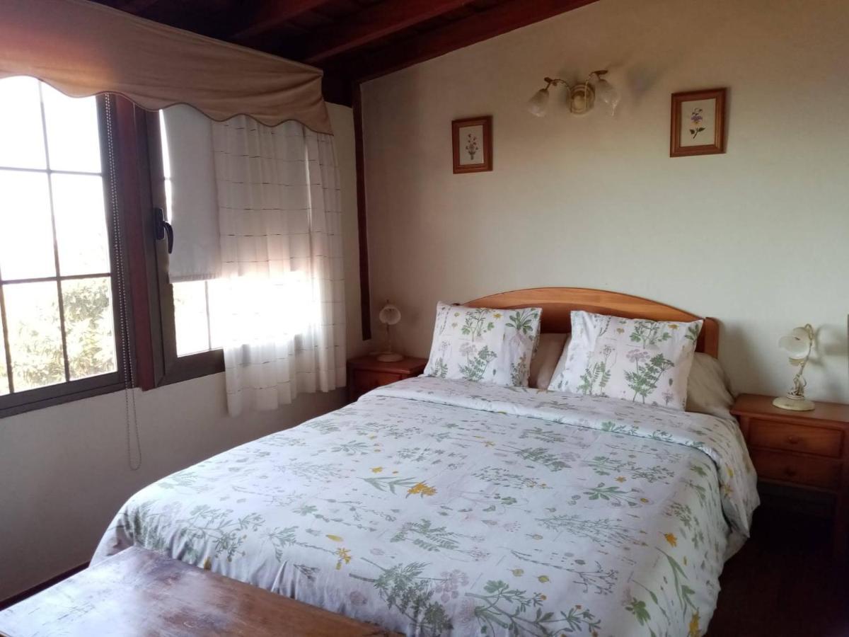 Casa Rosales With Pool & Wifi Villa Puntagorda  Ngoại thất bức ảnh