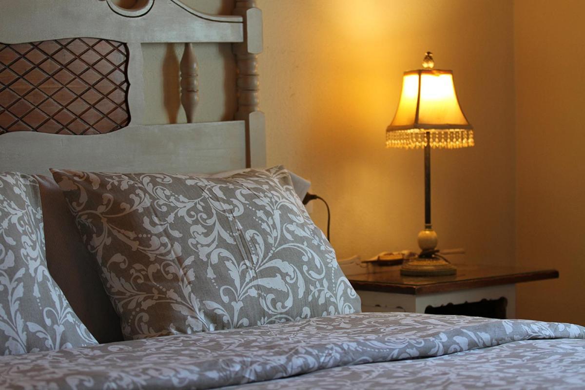 Casa Rosales With Pool & Wifi Villa Puntagorda  Ngoại thất bức ảnh
